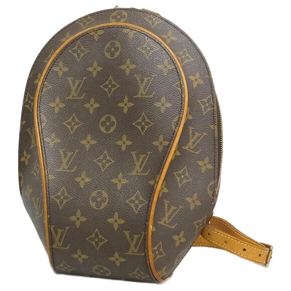 Authentic Louis Vuitton Monogram Ellipse Sac a Dos Backpack - Picture 3 of 14